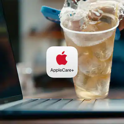 AppleCare+ for MacBook Air