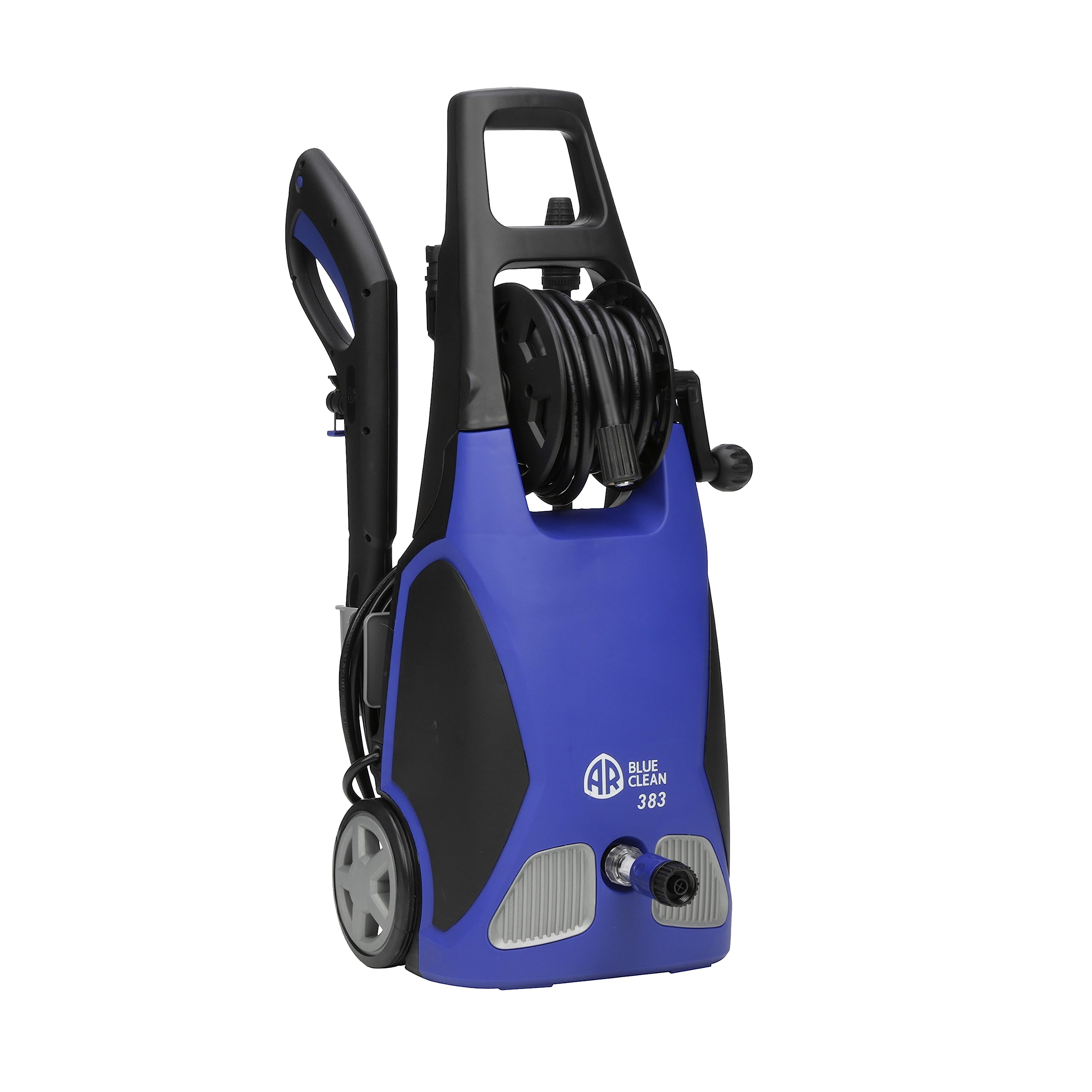 AR Blue Clean AR383