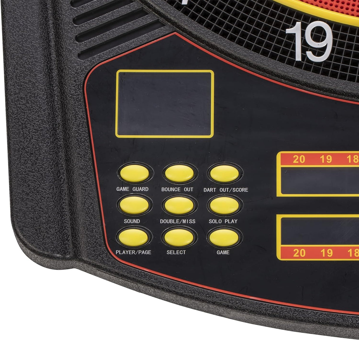 Arachnid Cricket Pro 360 3.5