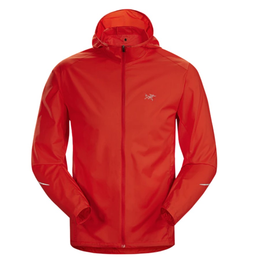 Arc'teryx Incendo Hoody