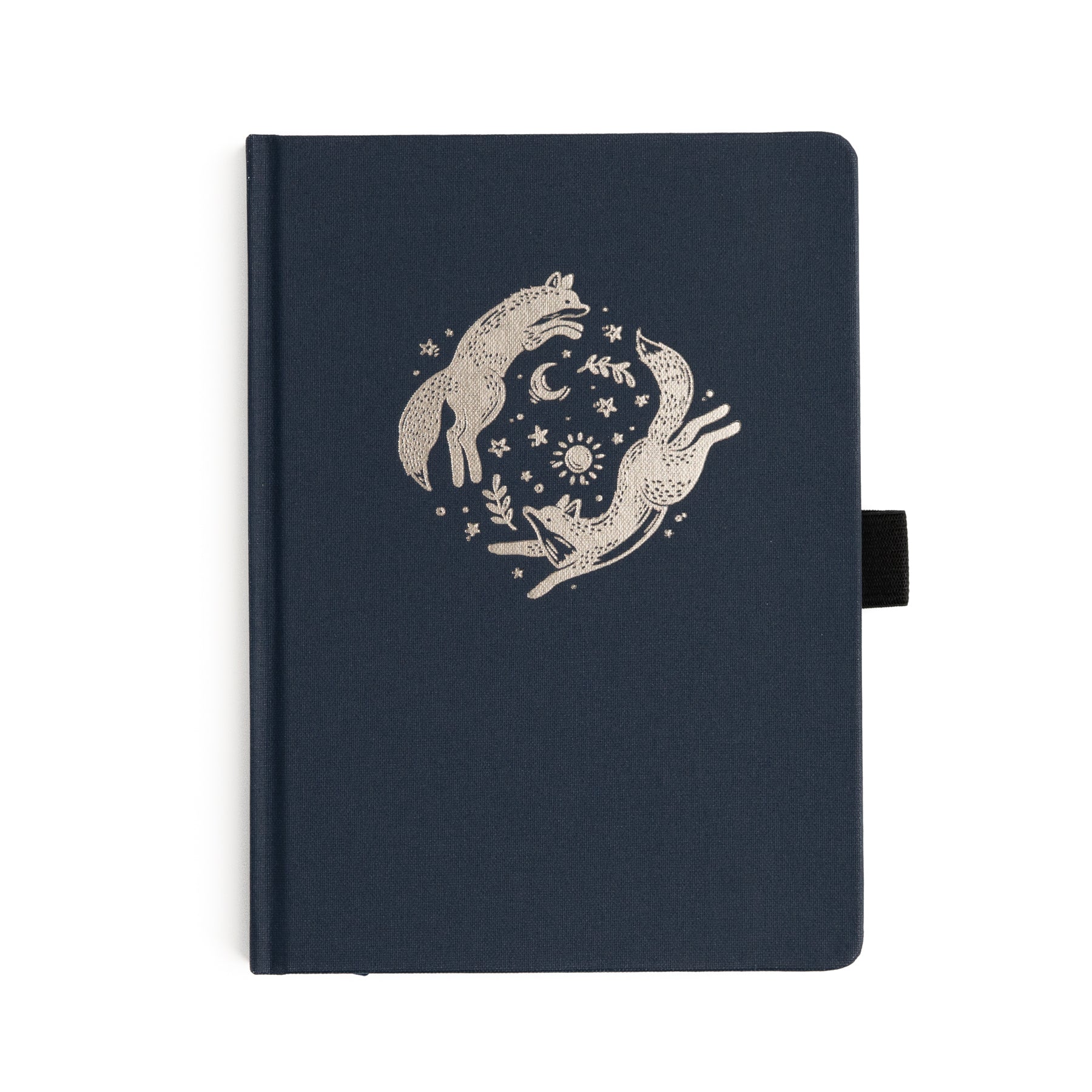 Archer & Olive Dot Grid Notebook
