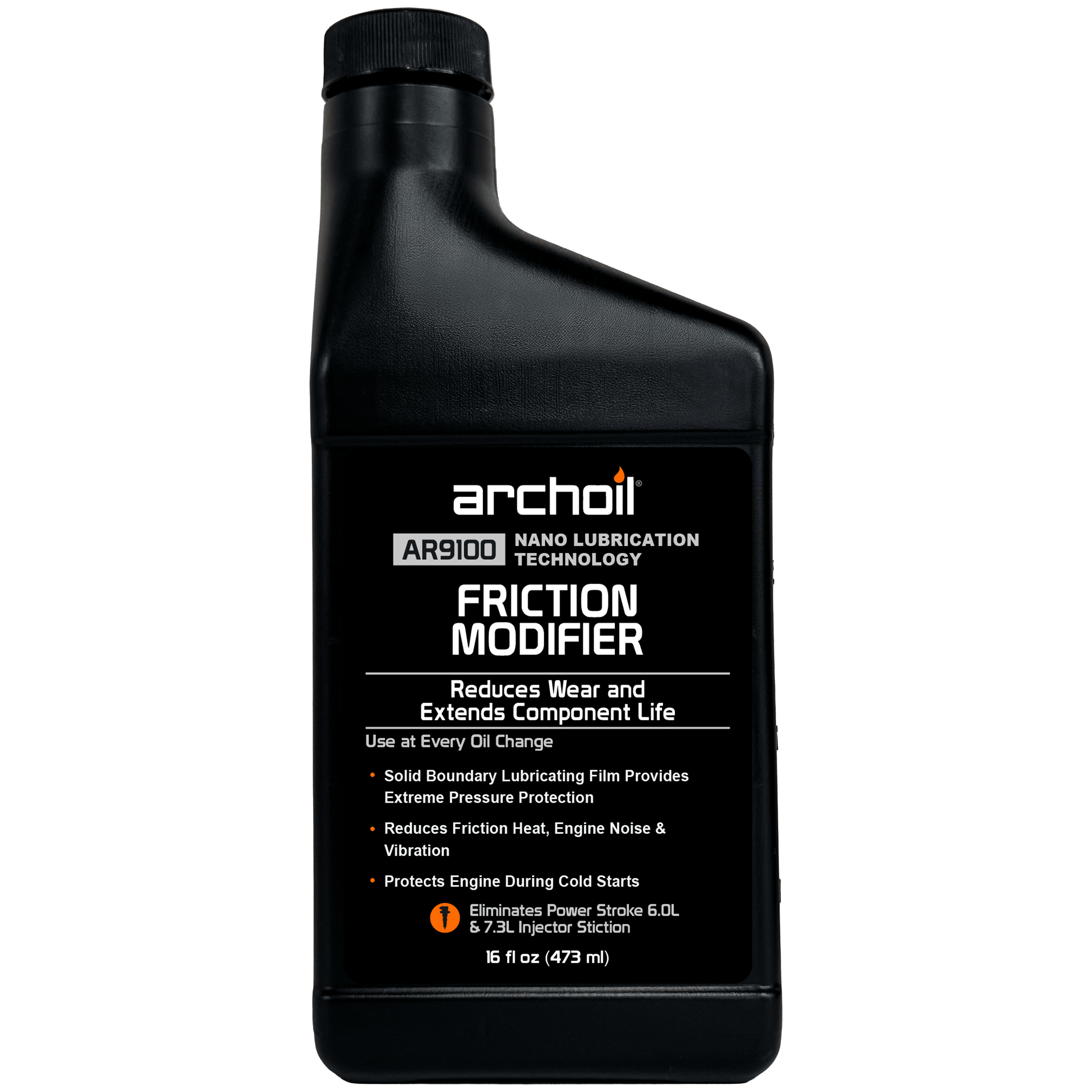 Archoil AR9100 Friction Modifier