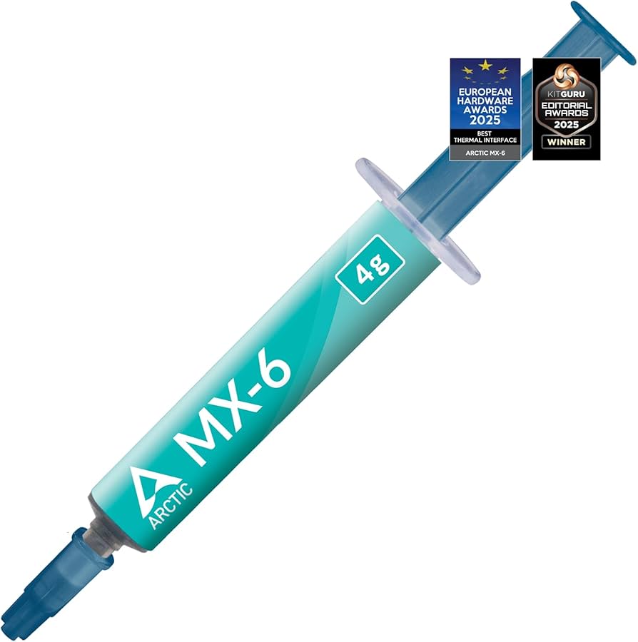 Arctic MX-6 Thermal Paste