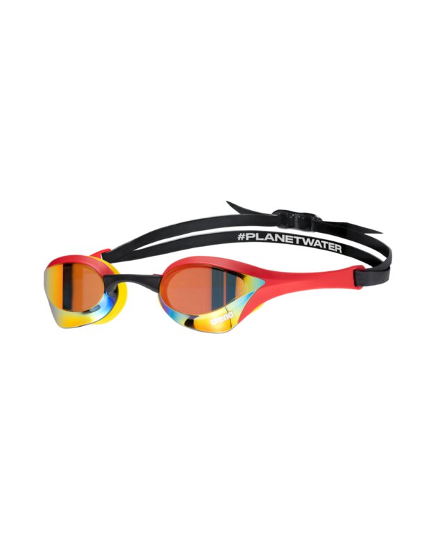 Arena Cobra Touch Swim Goggles