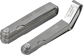 ARES 70017 Feeler Gauge Set