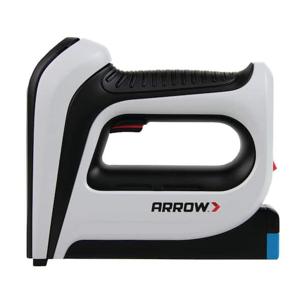 Arrow T50DCD Cordless 20V Electric Staple Gun