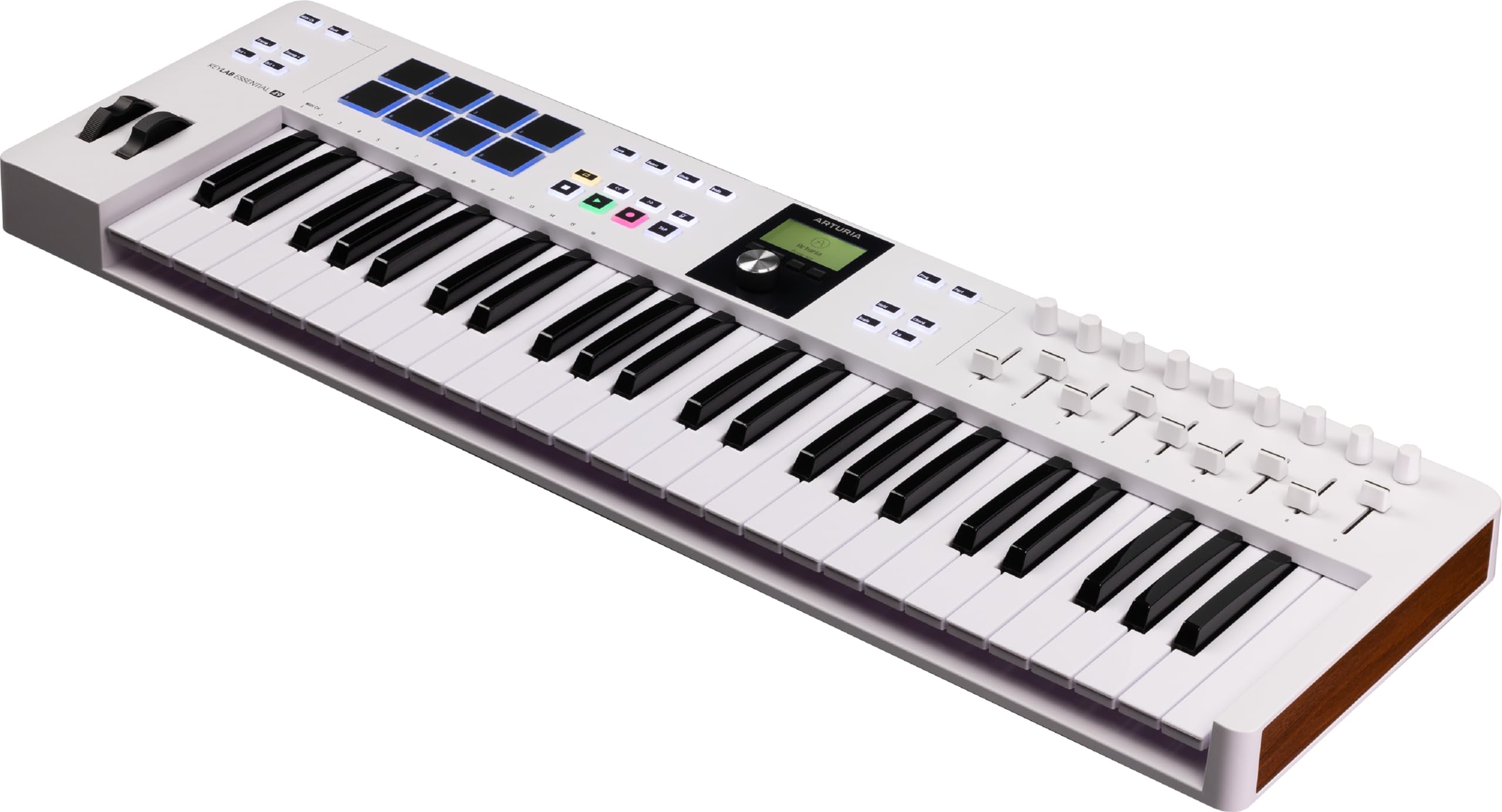 Arturia KeyLab Essential 49