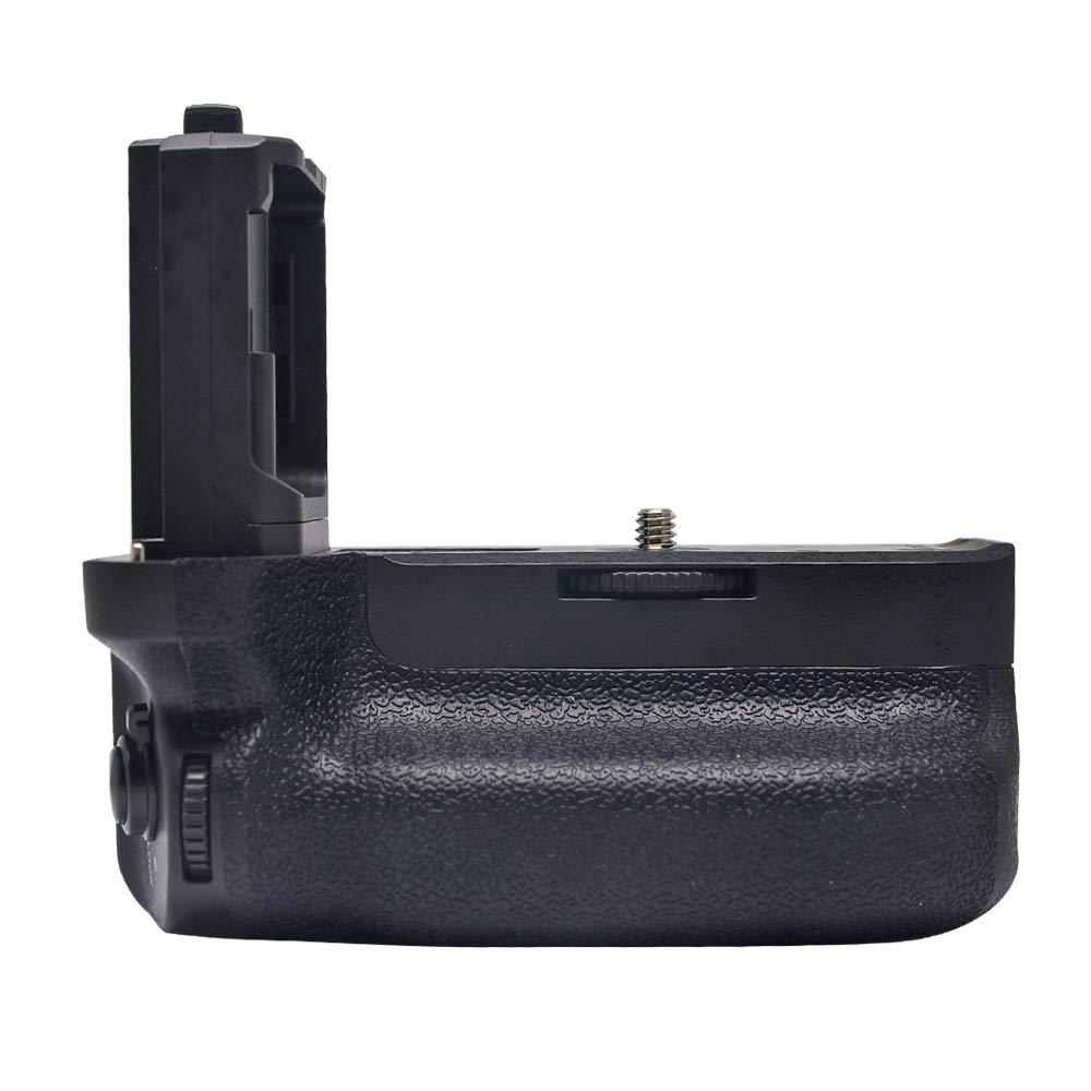 Ascher Vertical Battery Grip for A7 IV