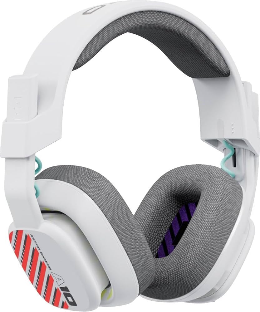 ASTRO Gaming A10 (Gen 2)