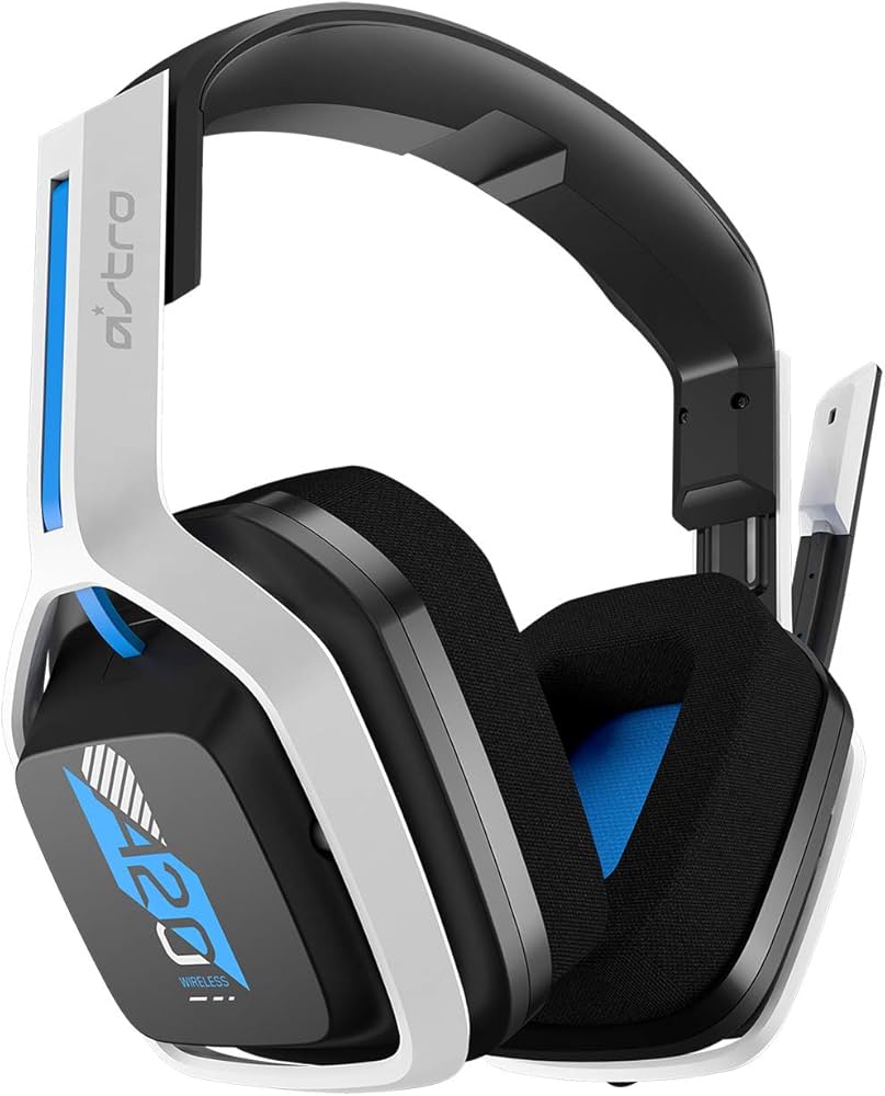 Astro Gaming A20 Wireless Gen 2 Headset