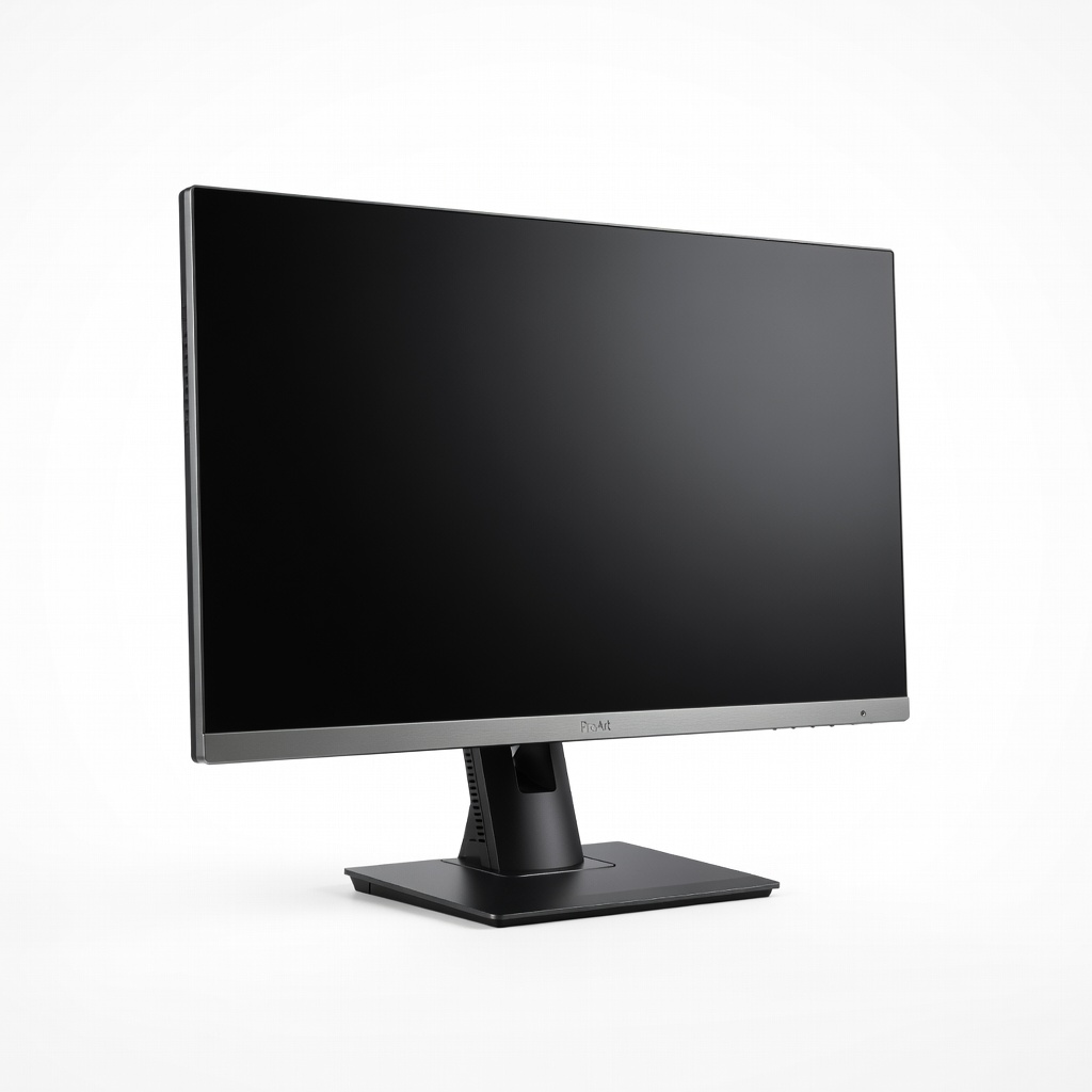 ASUS ProArt Display PA248QV 24.1-inch WUXGA IPS Monitor