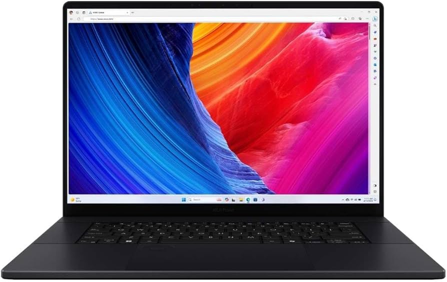 ASUS ProArt P16 (2025)