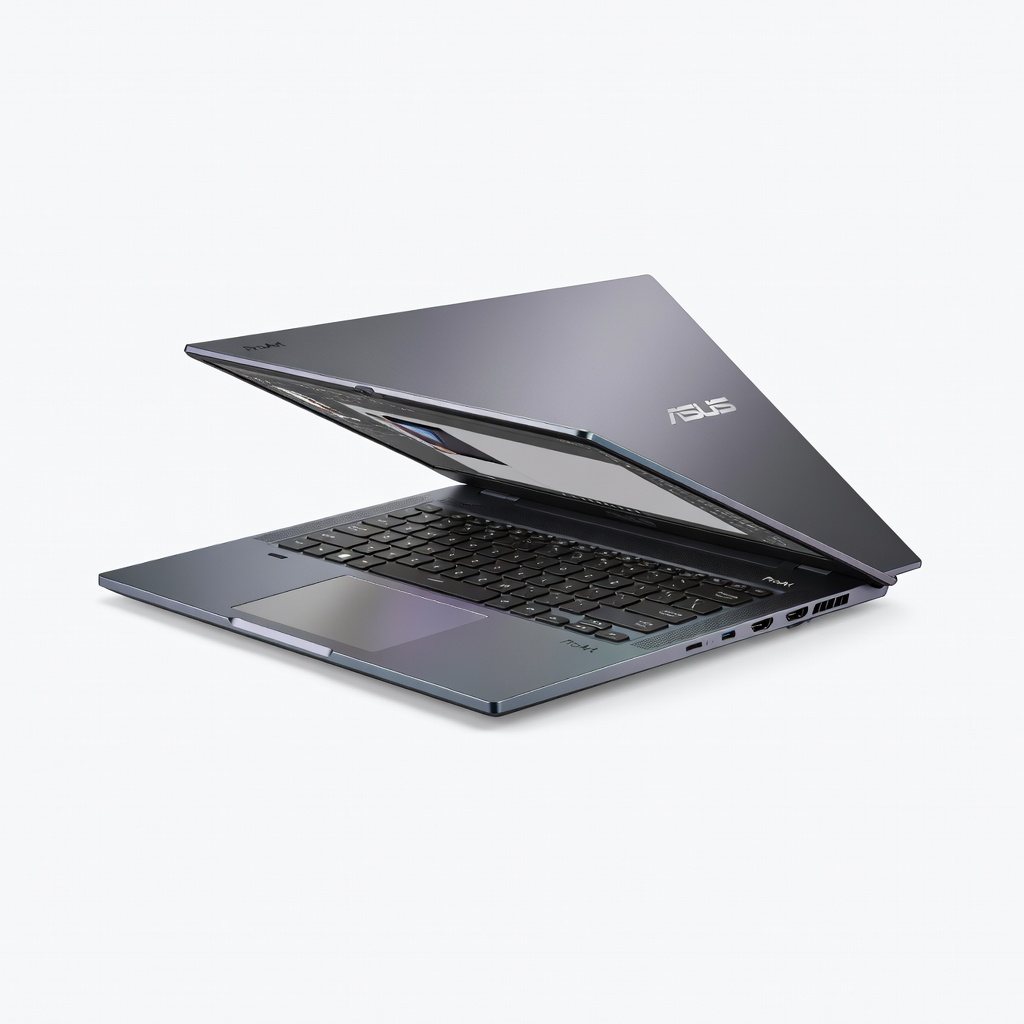 ASUS ProArt P16 (2026) with AMD Ryzen AI 9 HX 370 and RTX 4070