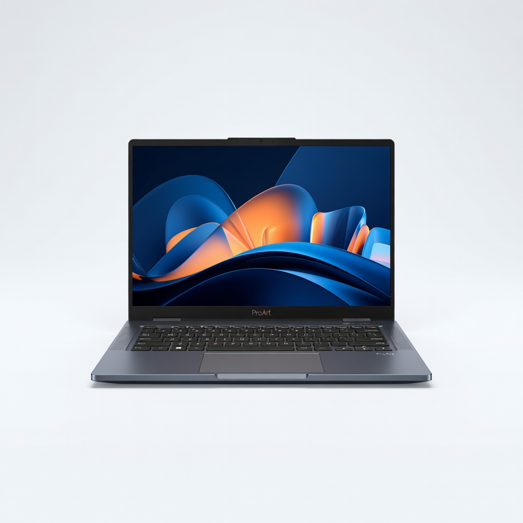 ASUS ProArt P16 (H7606) AMD Ryzen AI 9 HX 370