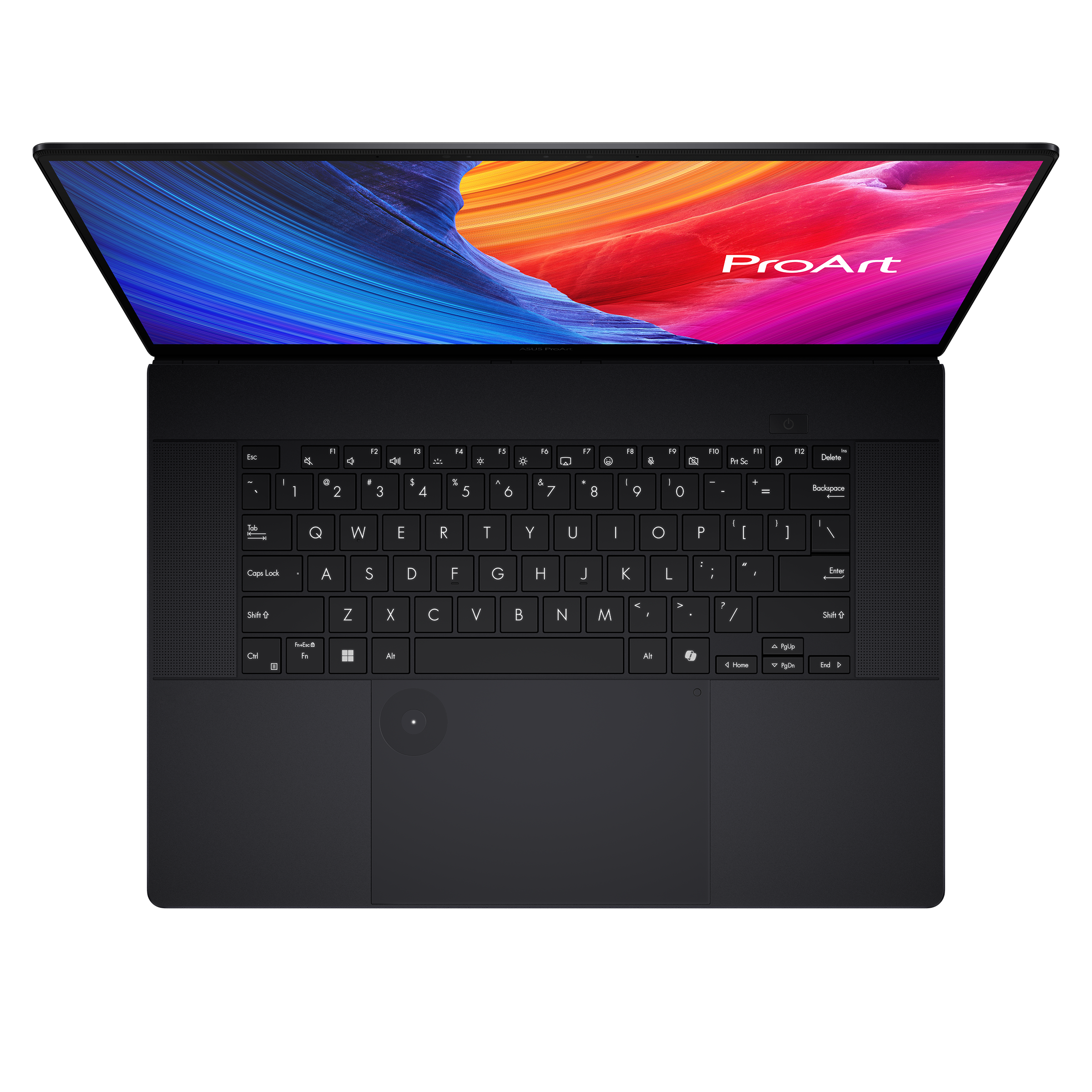 ASUS ProArt PZ13