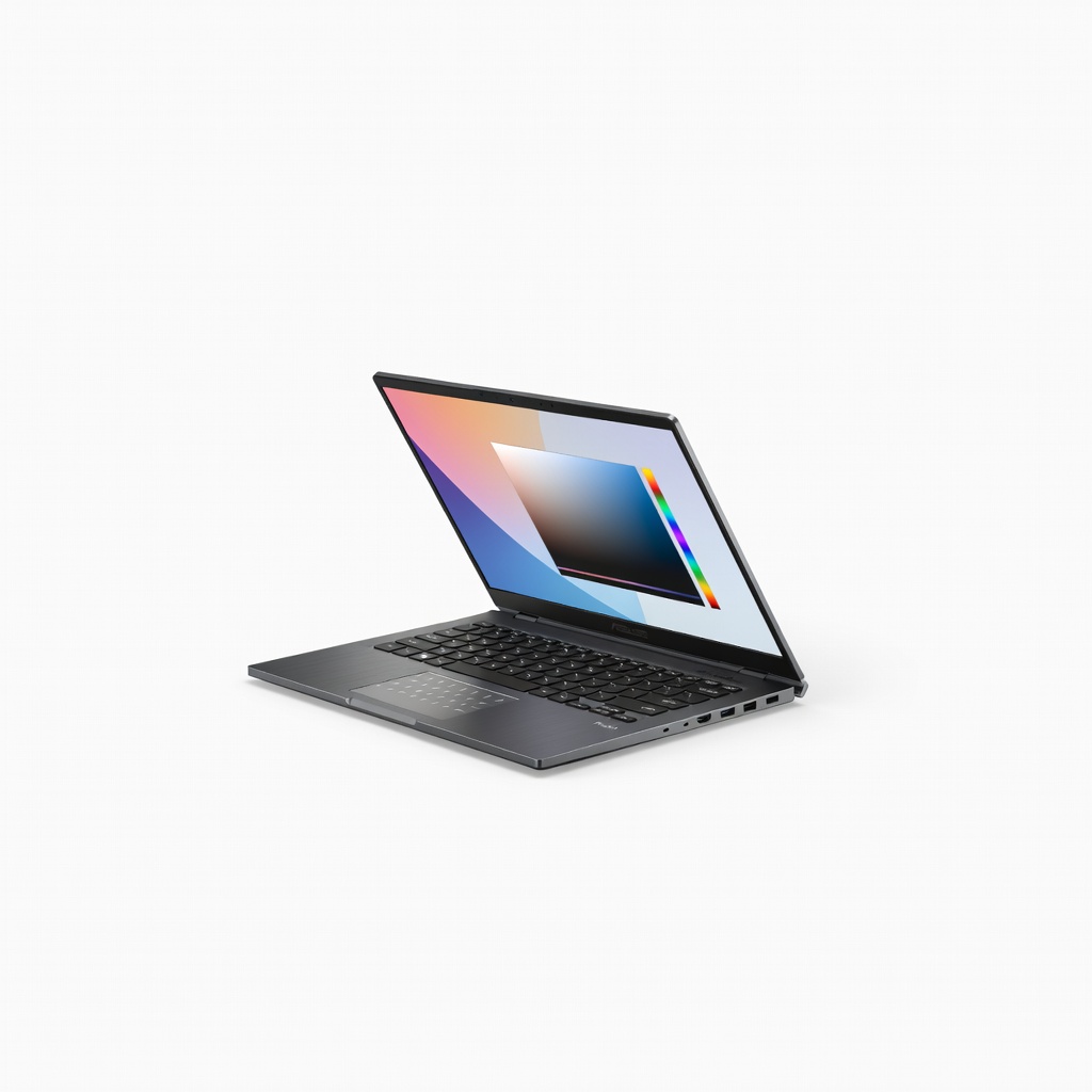 ASUS ProArt P16 H7606WI