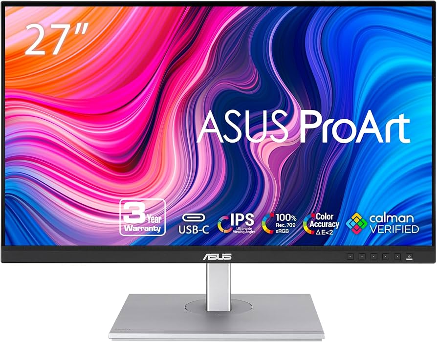 ASUS ProArt PA278CV