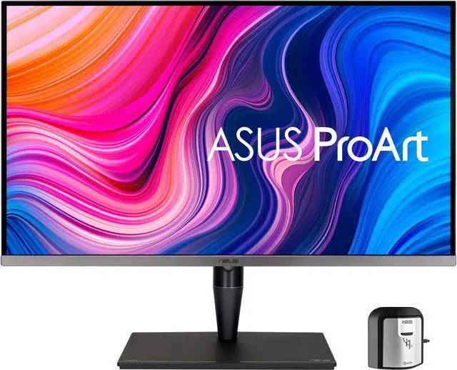 ASUS ProArt PA32UCG 32-inch 4K HDR Mini-LED Monitor