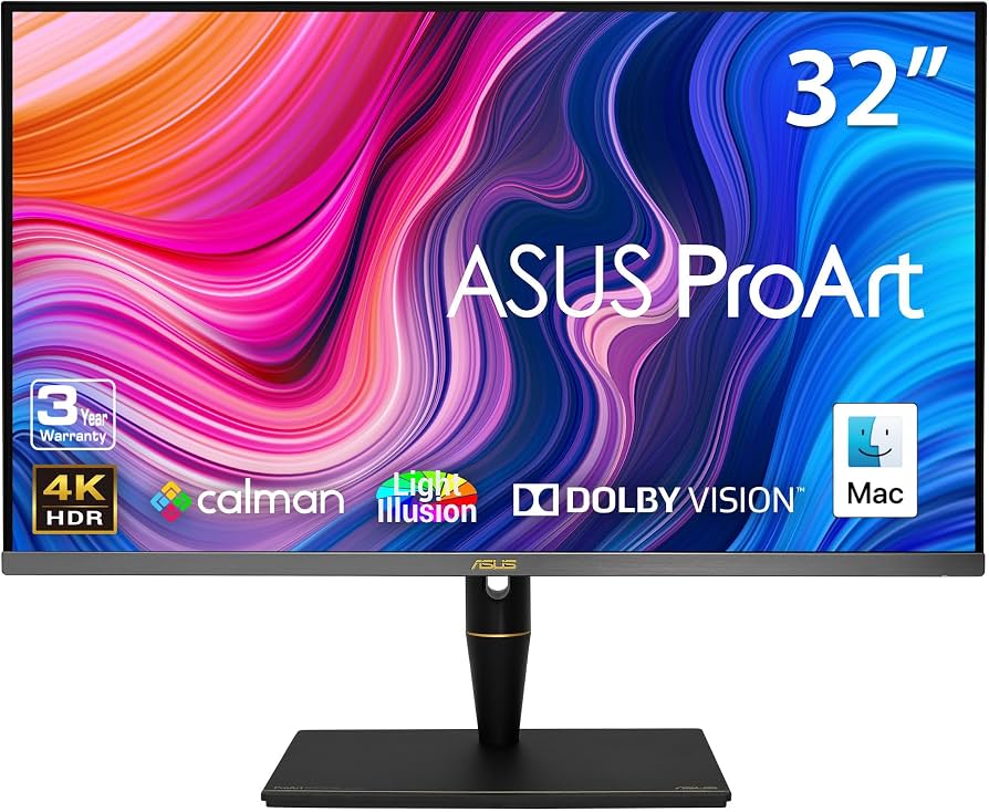 Asus ProArt PA32UCX-K