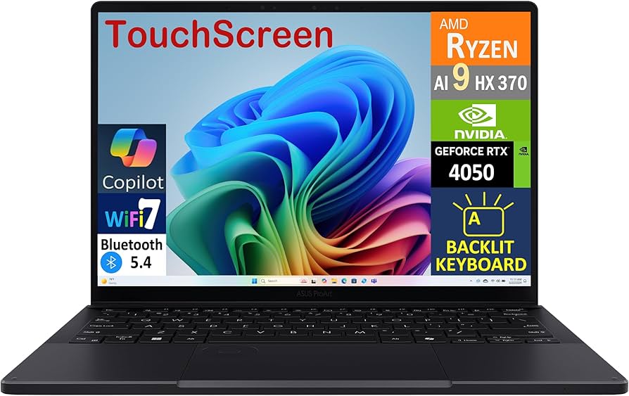ASUS ProArt PX13 (2026)