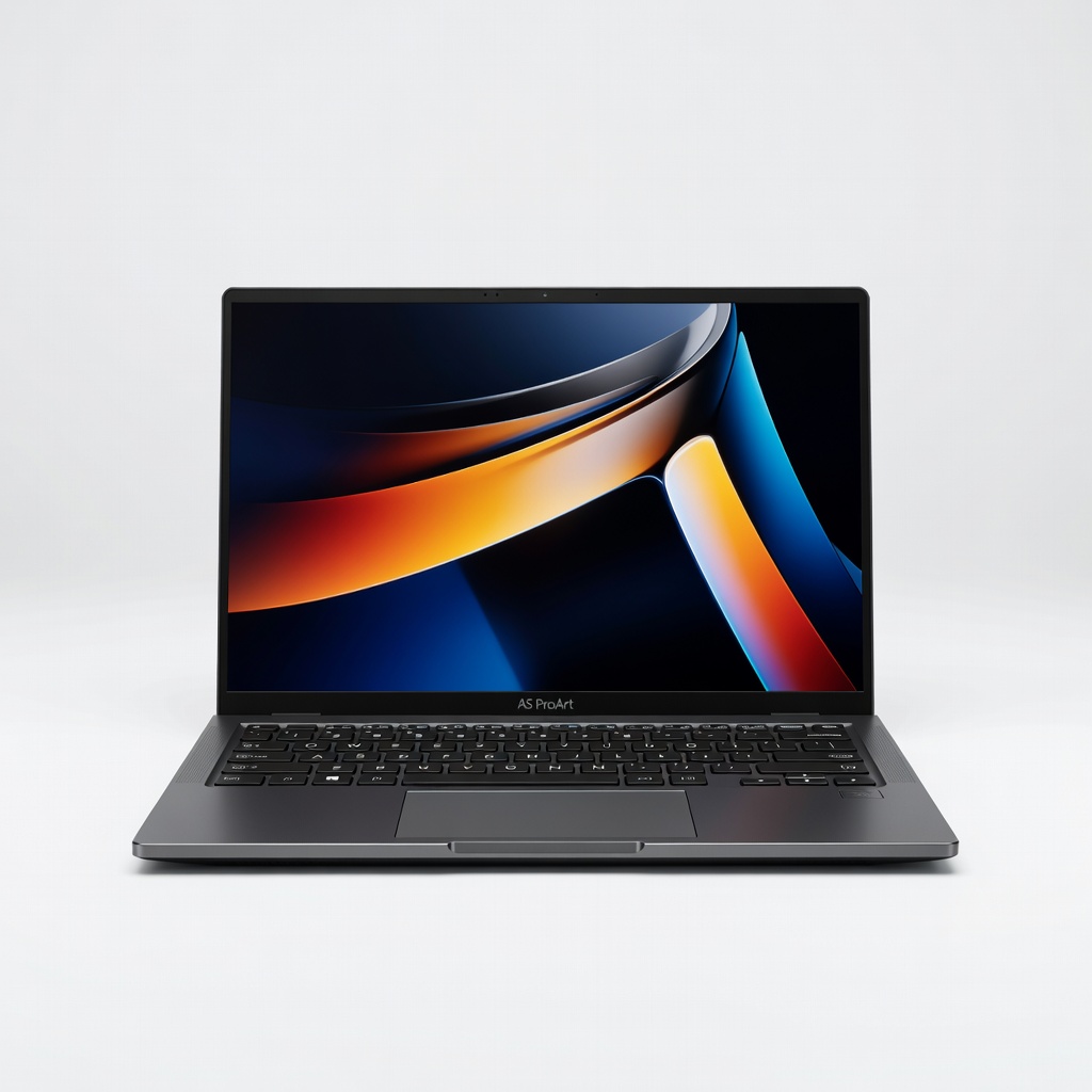 ASUS ProArt Studiobook 16 OLED (2025)