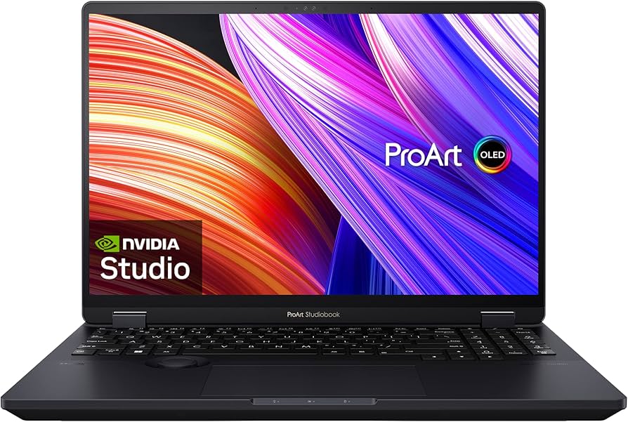 Asus Zenbook 14 Flip OLED (UM3406)