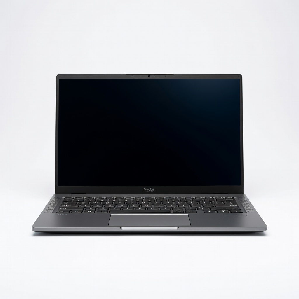 ASUS ProArt Studiobook 16 OLED H7604