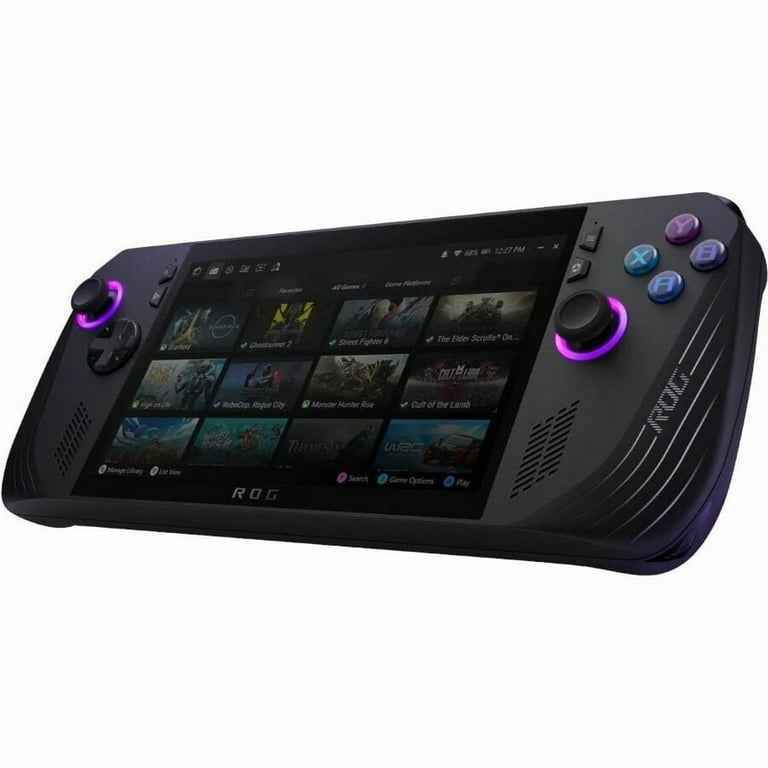 ASUS ROG Ally X (2024)