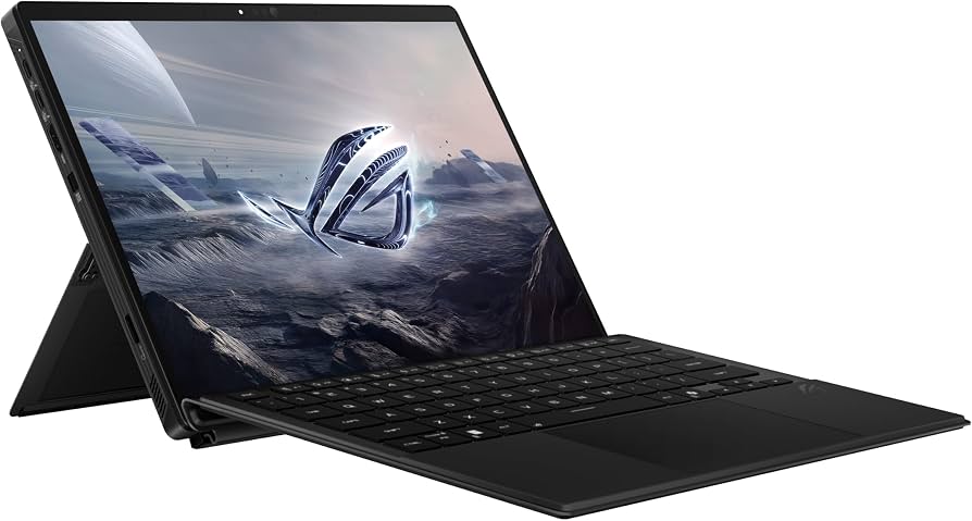 Asus ROG Flow Z13 (2026)