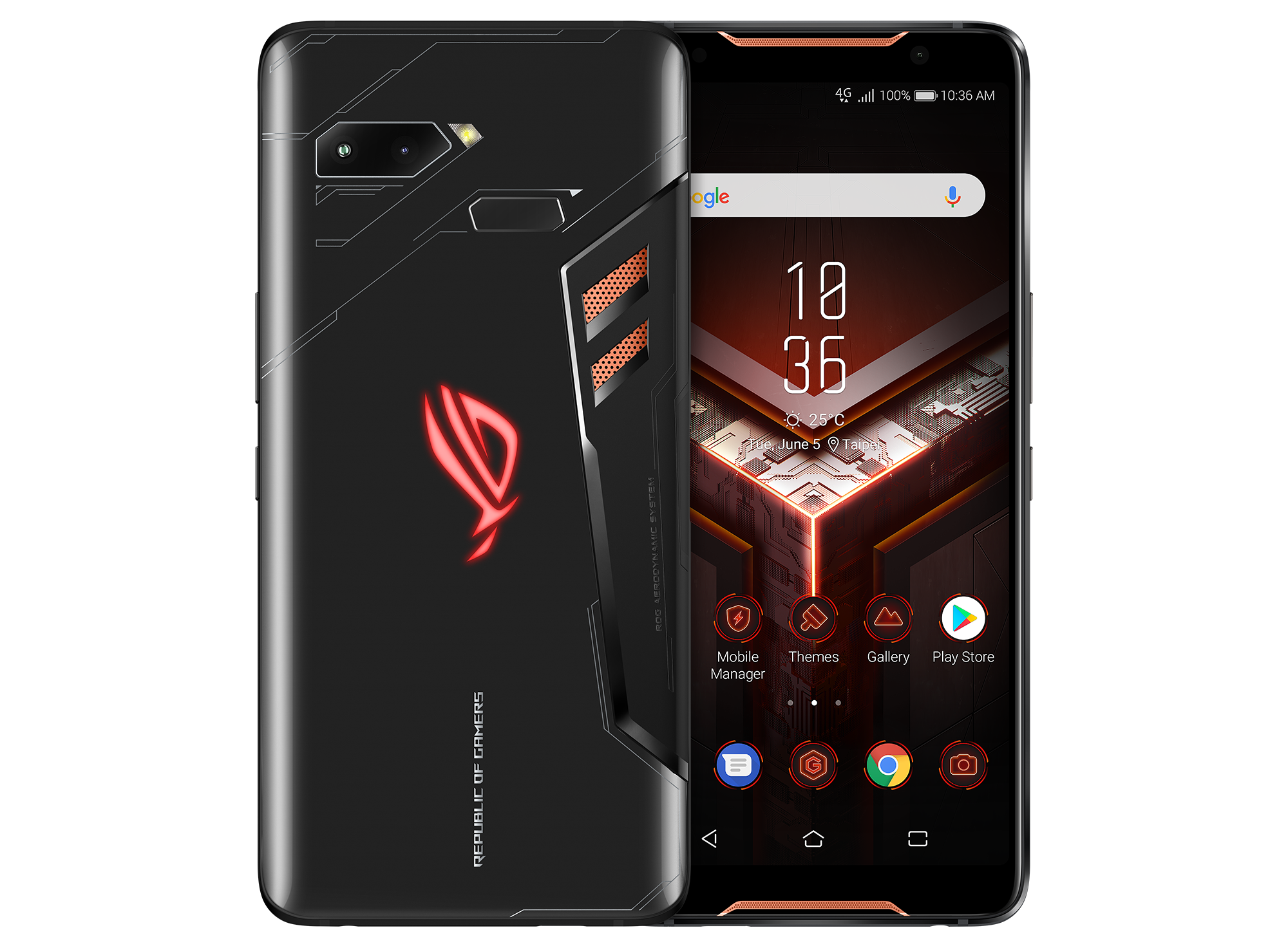 Asus ROG Phone 10