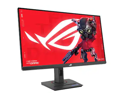 ASUS ROG Strix 27" 1440p 180Hz Gaming Monitor