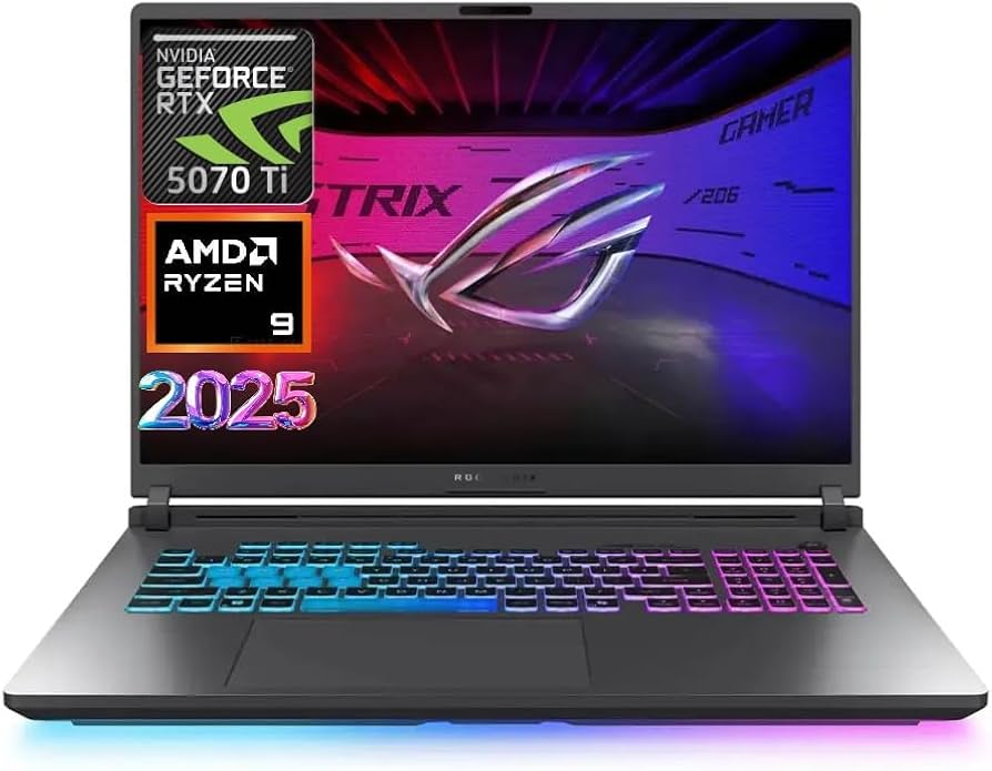 ASUS ROG Strix G16 (2026)