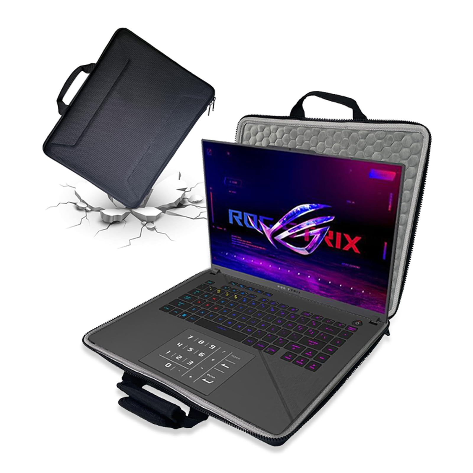 ASUS ROG Strix Laptop Sleeve 17"