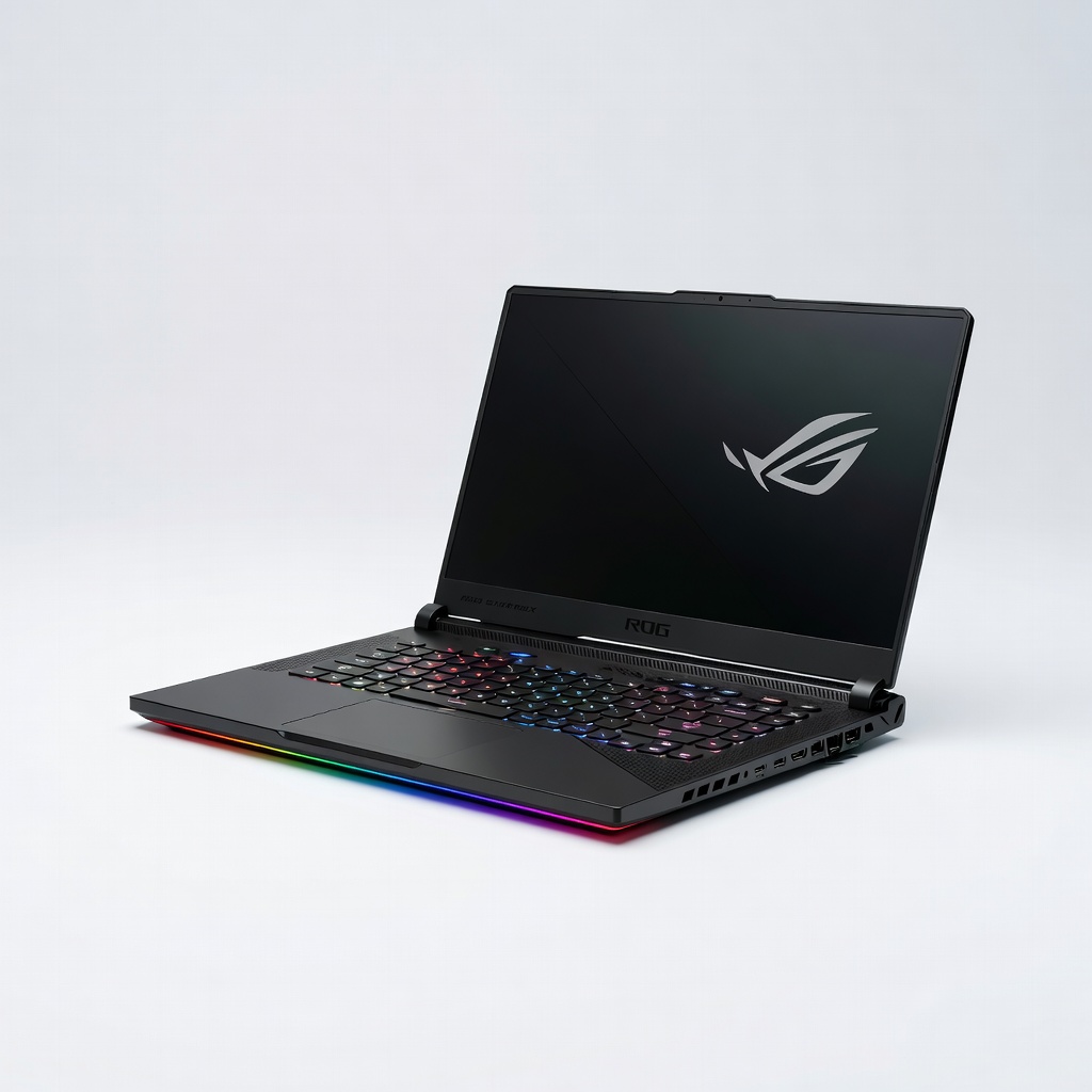 ASUS ROG Strix Scar 18 (2026)