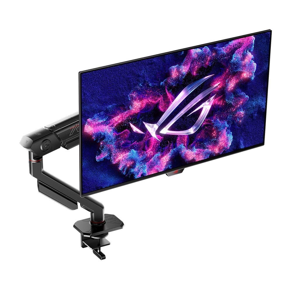 Asus ROG Swift OLED PG27AQDM 27" 1440p Gaming Monitor
