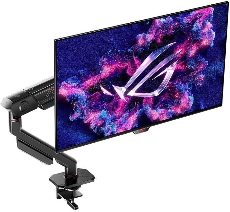 Asus ROG Swift OLED PG27AQDM 27" 1440p Gaming Monitor