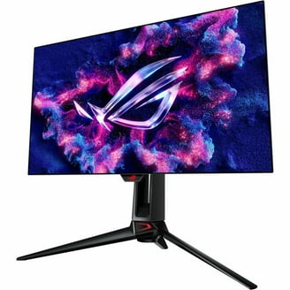 ASUS ROG Swift OLED PG27AQDM 27-inch QD-OLED