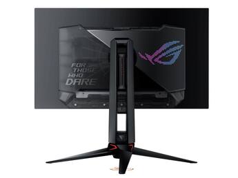 ASUS ROG Swift OLED PG27AQDP 27-inch 1440p 480Hz Gaming Monitor