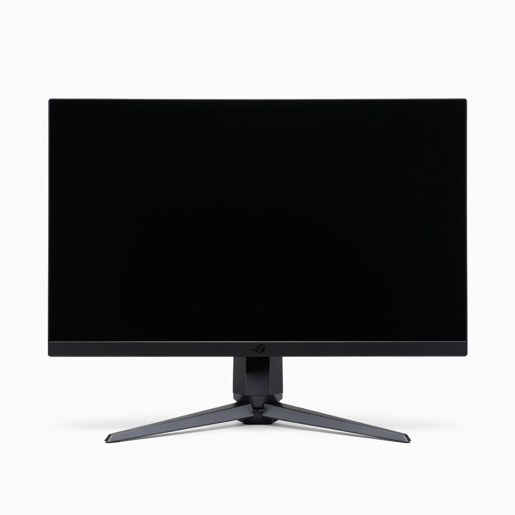 ASUS ROG Swift OLED PG32UCDM 32-inch 4K QD-OLED Gaming Monitor