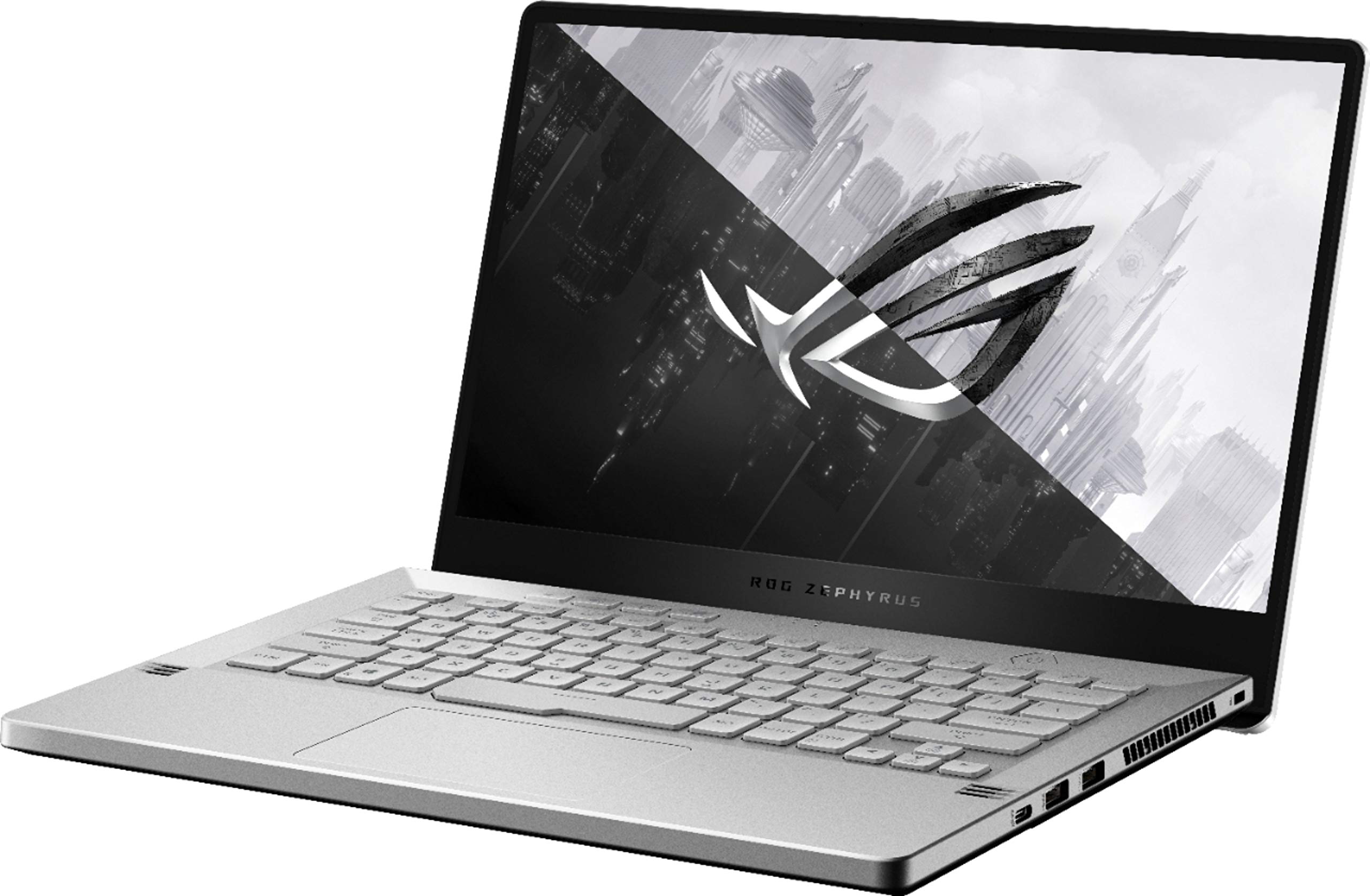 ASUS ROG Zephyrus G14