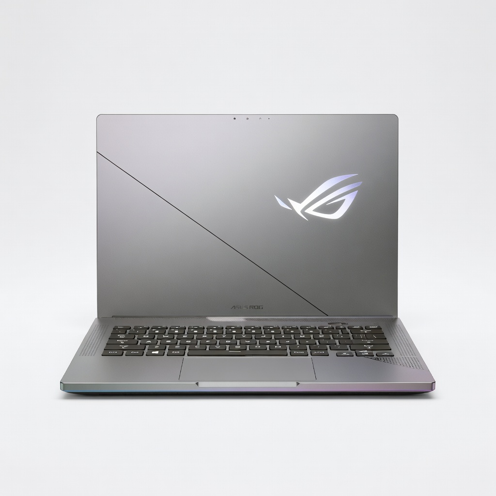 Asus ROG Zephyrus G14 (2024, AMD Ryzen 9 8945HS)