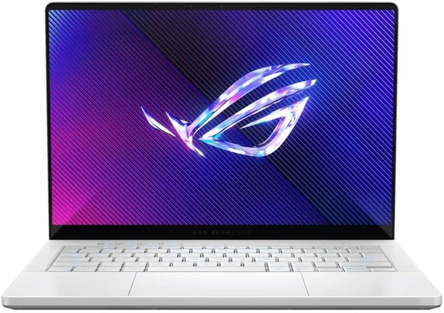 Asus ROG Zephyrus G14 (2024) AMD Ryzen 9 8945HS RTX 4060