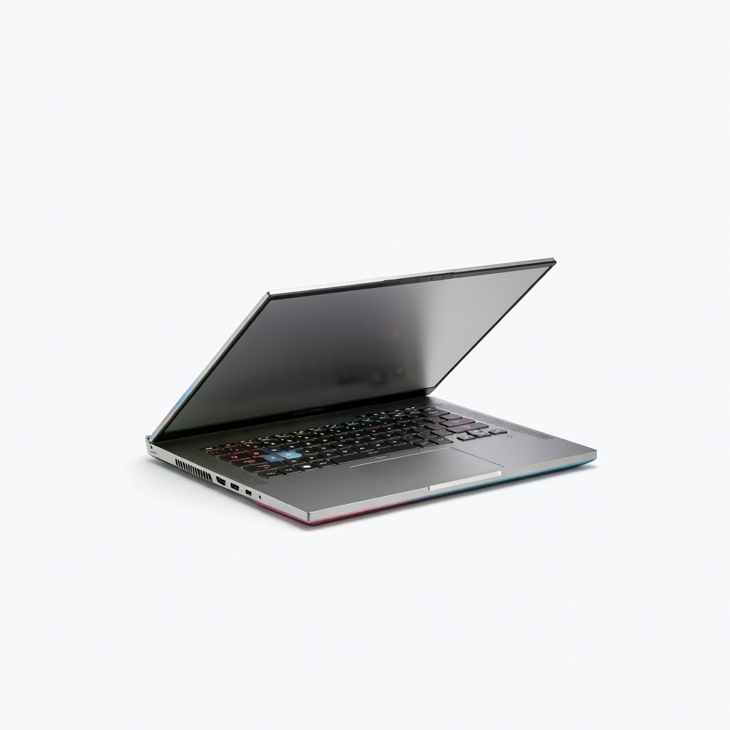 ASUS ROG Zephyrus G14 (2024 GA403, AMD Ryzen 9 8945HS, RTX 4070)