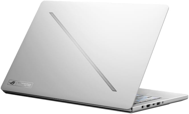 ASUS ROG Zephyrus G14 (2026 AMD Ryzen AI 300)