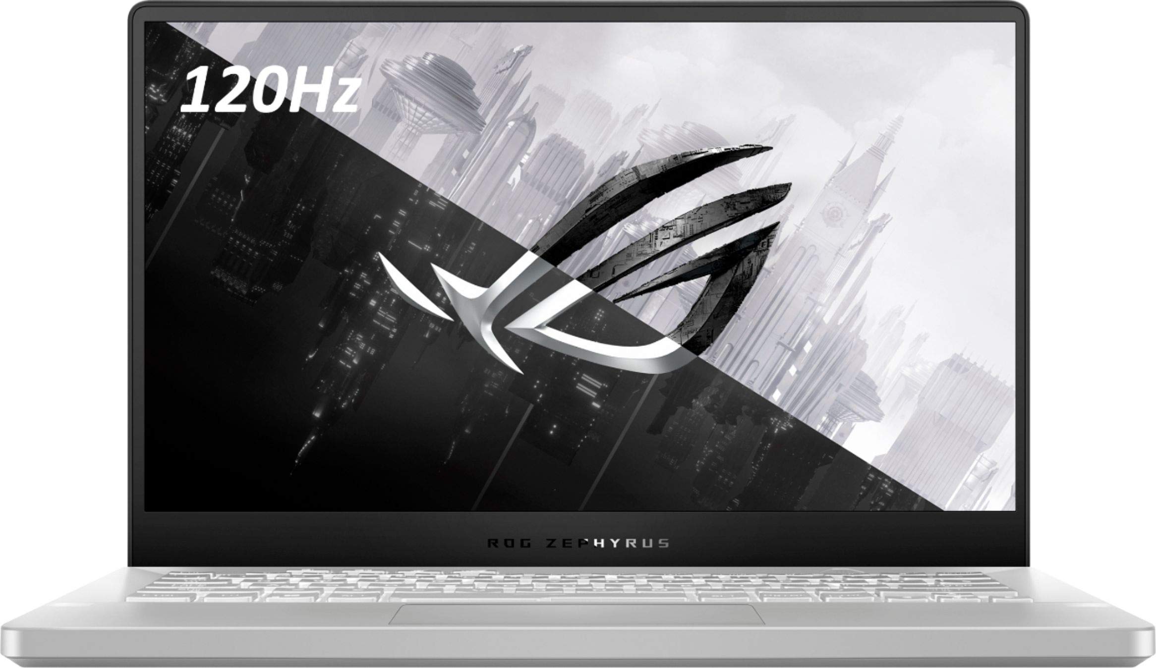 ASUS ROG Zephyrus G14 (2026, AMD Ryzen AI 9)
