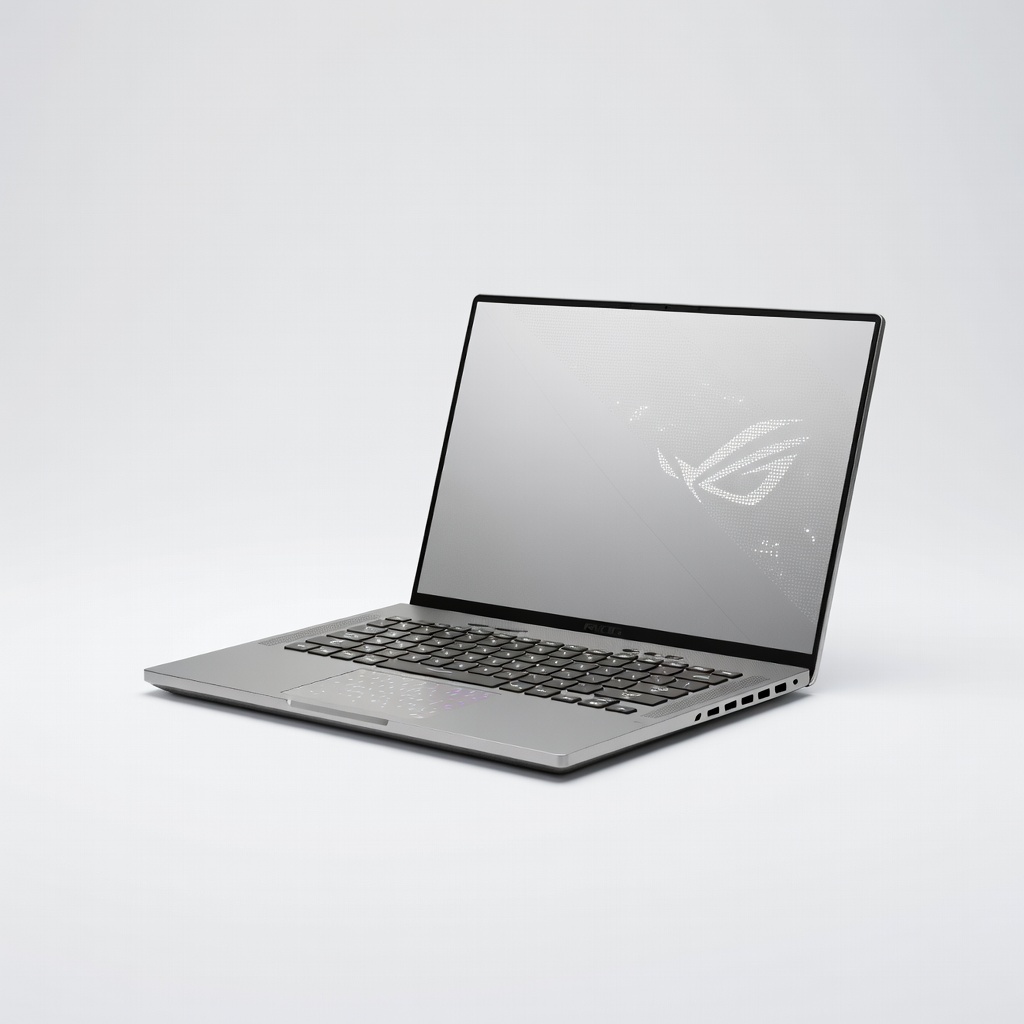 ASUS ROG Zephyrus G14 (2026, AMD Ryzen AI 9 HX 370)