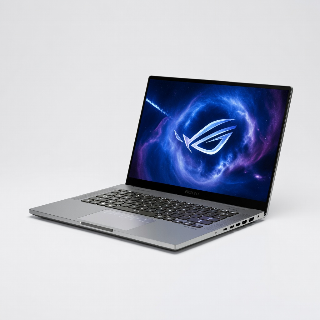 Asus ROG Zephyrus G14 (2026, AMD Ryzen AI 9 HX 370 + RTX 5070)