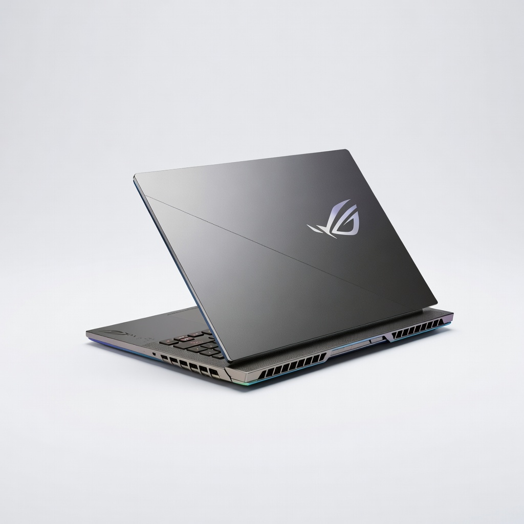Asus ROG Zephyrus G14 (2026, AMD Ryzen AI 9 HX 370, RTX 4070)