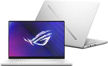 Asus ROG Zephyrus G14 (2026, AMD Ryzen AI 9 HX 370, RTX 4070, 32GB RAM)