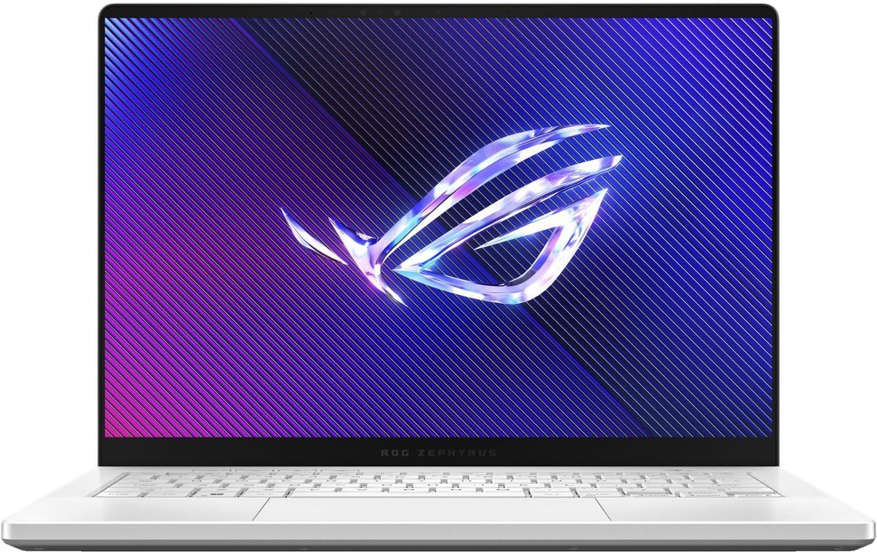 Asus ROG Zephyrus G14 (2026) AMD Ryzen AI 9 HX 370, RTX 4060, 16GB RAM